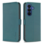 BINFEN COLOR til Samsung Galaxy S26 FE cover BF31 PU-læder flippung etui