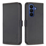 BINFEN COLOR til Samsung Galaxy S26 FE cover BF31 PU-læder flippung etui