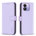 BINFEN COLOR for Xiaomi Redmi Note 17 Pro 5G BF17 Phone Case Wallet Folio Flip Leather Cover