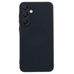 Samsung Galaxy A37 5G Magnetiskt Skal Stötsäkert TPU mobilskal