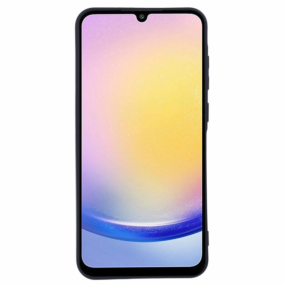 Til Samsung Galaxy A37 5G Magnetisk Etui Stødsikkert TPU Telefoncover