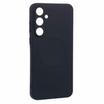 Til Samsung Galaxy A37 5G Magnetisk Etui Stødsikkert TPU Telefoncover