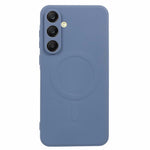 Til Samsung Galaxy A37 5G Magnetisk Etui Stødsikkert TPU Telefoncover