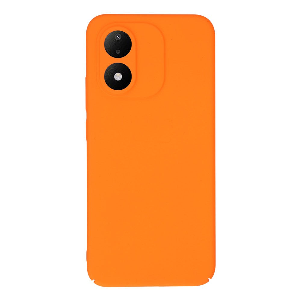 For Xiaomi Redmi Note 17 4G (Global) / Note 17 5G (Global) / Note 17 (India / China) 5G Case Skin-Touch Rubberized Hard PC Phone Cover
