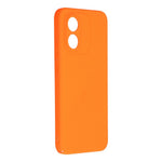 For Xiaomi Redmi Note 17 4G (Global) / Note 17 5G (Global) / Note 17 (India / China) 5G Case Skin-Touch Rubberized Hard PC Phone Cover