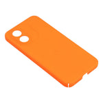 For Xiaomi Redmi Note 17 4G (Global) / Note 17 5G (Global) / Note 17 (India / China) 5G Case Skin-Touch Rubberized Hard PC Phone Cover