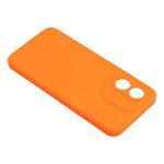 For Xiaomi Redmi Note 17 4G (Global) / Note 17 5G (Global) / Note 17 (India / China) 5G Case Skin-Touch Rubberized Hard PC Phone Cover