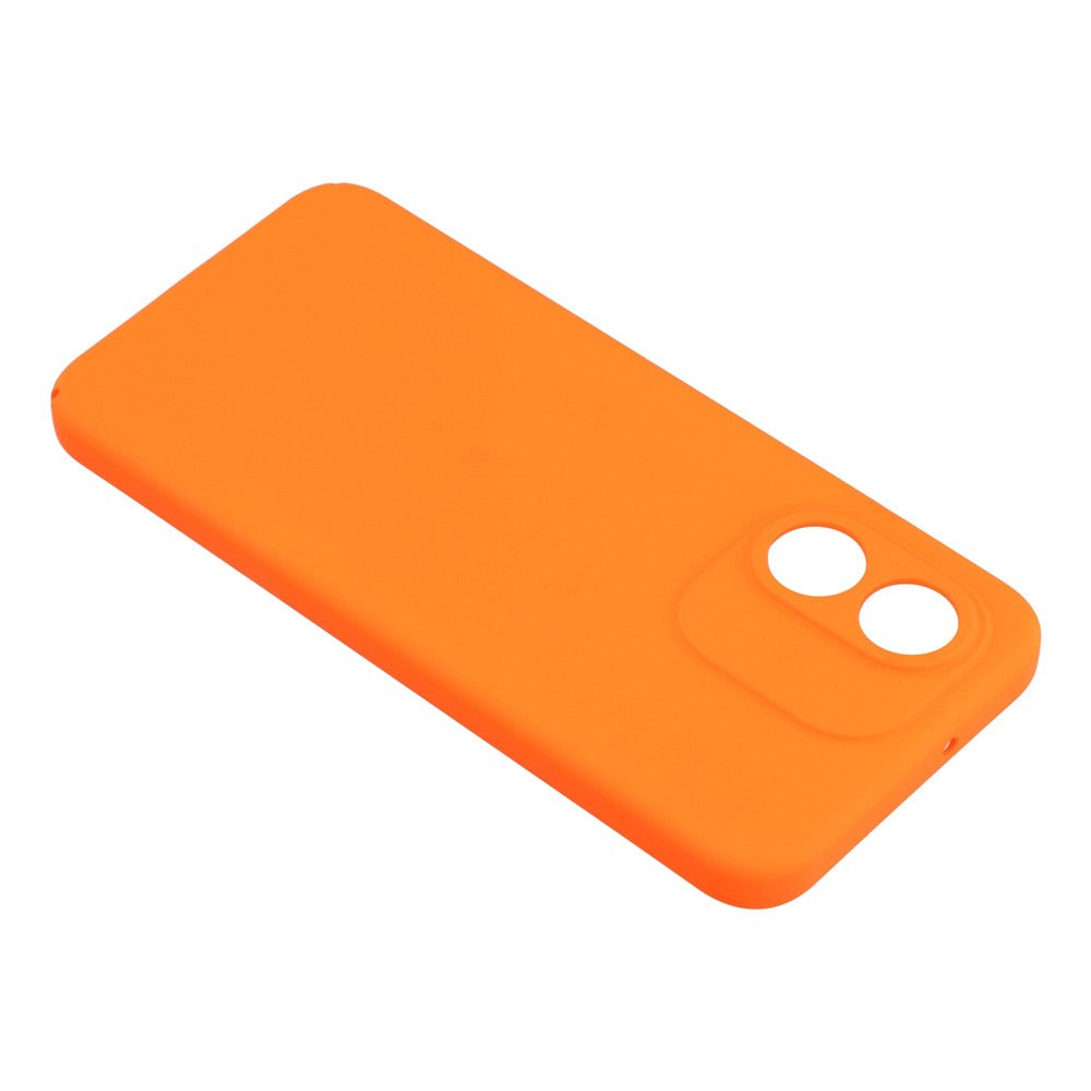 For Xiaomi Redmi Note 17 4G (Global) / Note 17 5G (Global) / Note 17 (India / China) 5G Case Skin-Touch Rubberized Hard PC Phone Cover