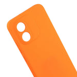 For Xiaomi Redmi Note 17 4G (Global) / Note 17 5G (Global) / Note 17 (India / China) 5G Case Skin-Touch Rubberized Hard PC Phone Cover