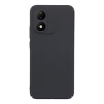 For Xiaomi Redmi Note 17 4G (Global) / Note 17 5G (Global) / Note 17 (India / China) 5G Case Skin-Touch Rubberized Hard PC Phone Cover