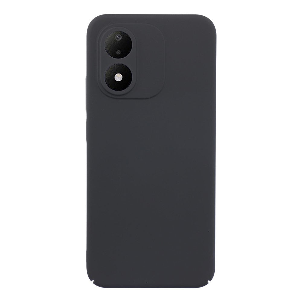 For Xiaomi Redmi Note 17 4G (Global) / Note 17 5G (Global) / Note 17 (India / China) 5G Case Skin-Touch Rubberized Hard PC Phone Cover