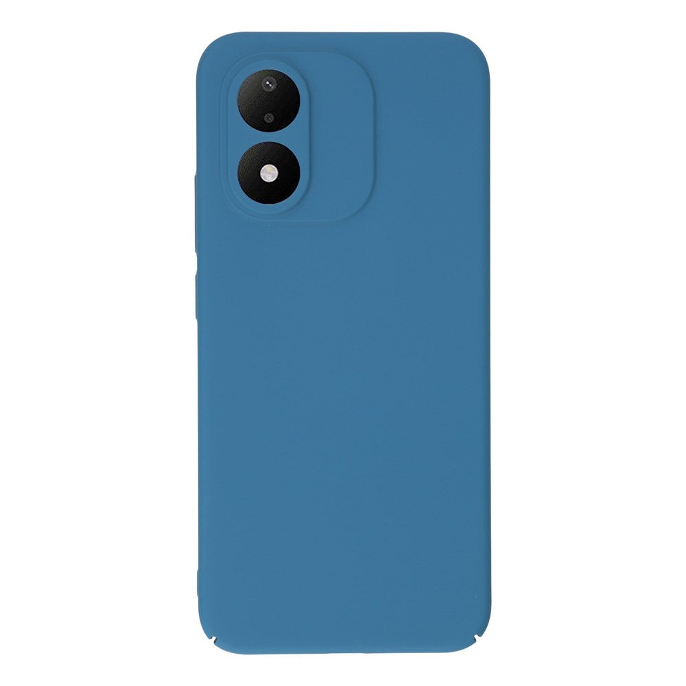 For Xiaomi Redmi Note 17 4G (Global) / Note 17 5G (Global) / Note 17 (India / China) 5G Case Skin-Touch Rubberized Hard PC Phone Cover