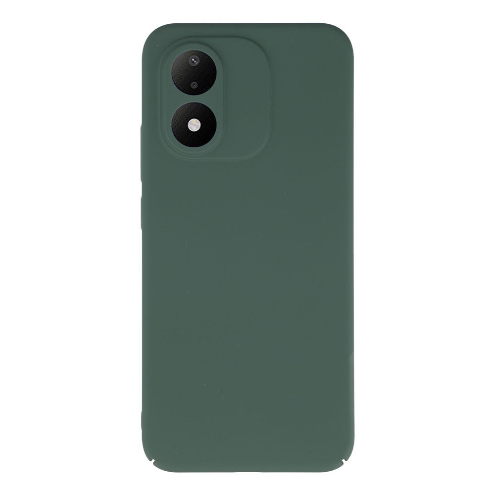For Xiaomi Redmi Note 17 4G (Global) / Note 17 5G (Global) / Note 17 (India / China) 5G Case Skin-Touch Rubberized Hard PC Phone Cover