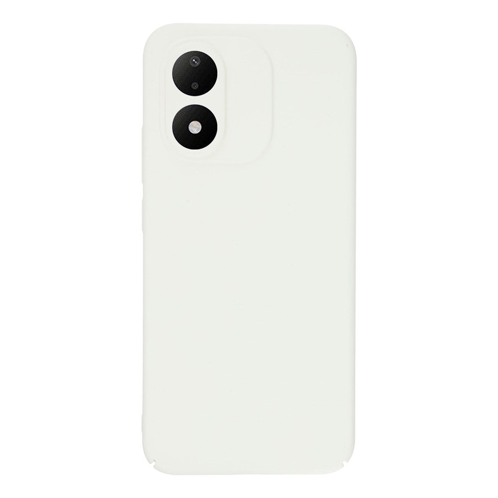 For Xiaomi Redmi Note 17 4G (Global) / Note 17 5G (Global) / Note 17 (India / China) 5G Case Skin-Touch Rubberized Hard PC Phone Cover