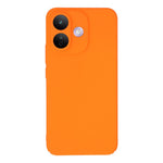 For Xiaomi Redmi Note 17 Pro 5G Case Skin-Touch Rubberized Hard PC Phone Cover