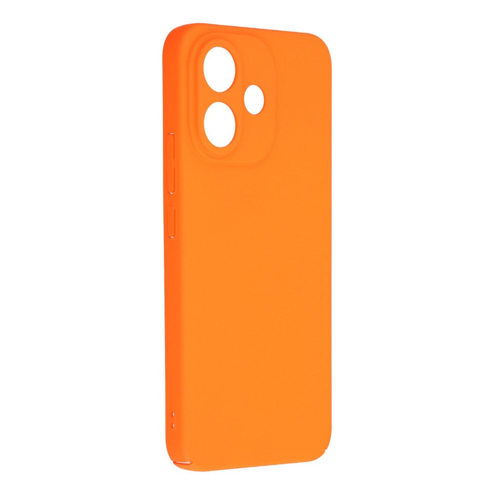 For Xiaomi Redmi Note 17 Pro 5G Case Skin-Touch Rubberized Hard PC Phone Cover