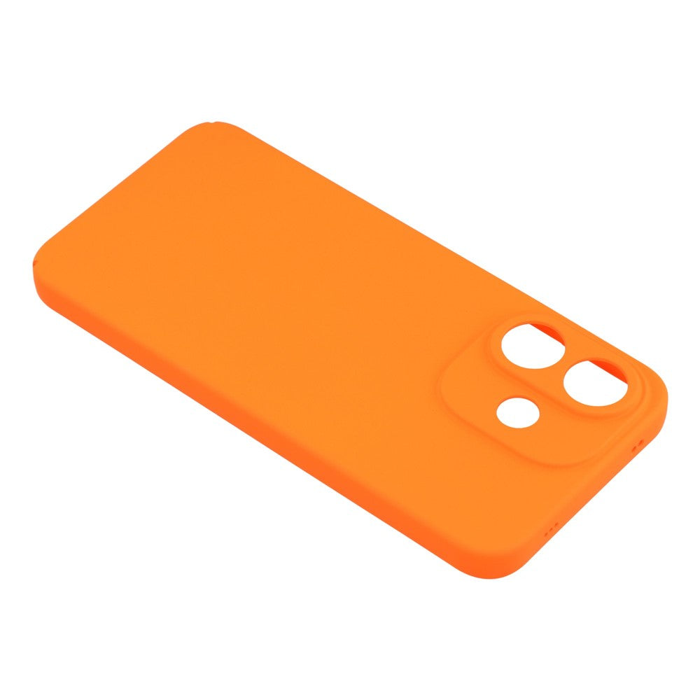For Xiaomi Redmi Note 17 Pro 5G Case Skin-Touch Rubberized Hard PC Phone Cover