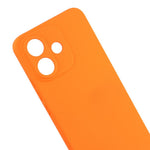 For Xiaomi Redmi Note 17 Pro 5G Case Skin-Touch Rubberized Hard PC Phone Cover