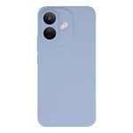 For Xiaomi Redmi Note 17 Pro 5G Case Skin-Touch Rubberized Hard PC Phone Cover