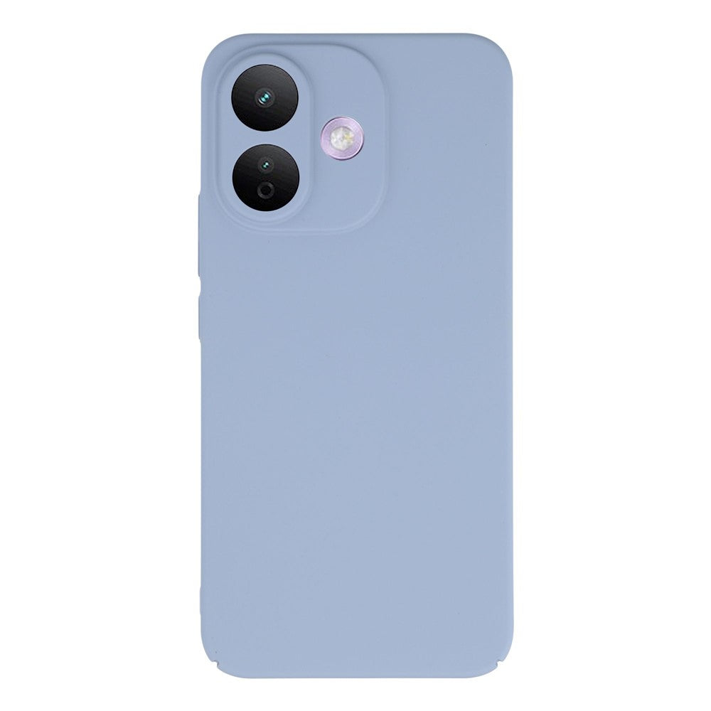 For Xiaomi Redmi Note 17 Pro 5G Case Skin-Touch Rubberized Hard PC Phone Cover