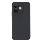For Xiaomi Redmi Note 17 Pro 5G Case Skin-Touch Rubberized Hard PC Phone Cover