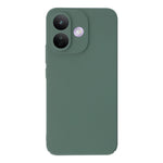 For Xiaomi Redmi Note 17 Pro 5G Case Skin-Touch Rubberized Hard PC Phone Cover