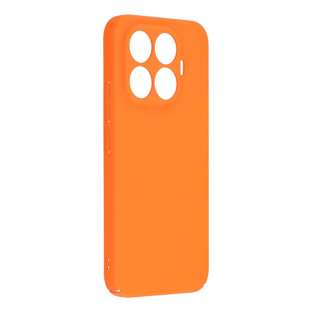 For Xiaomi 17T Pro Case Skin-Touch Rubberized Hard PC Phone Cover
