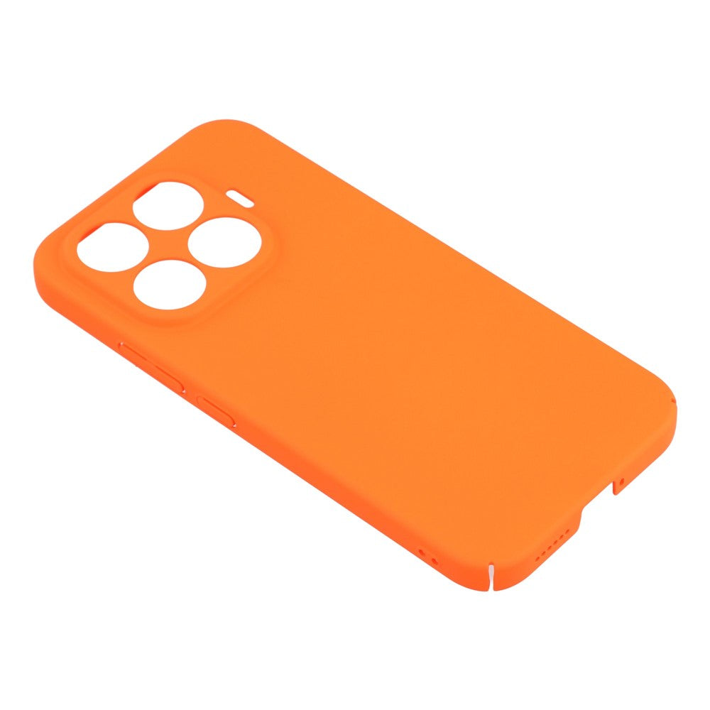 For Xiaomi 17T Pro Case Skin-Touch Rubberized Hard PC Phone Cover