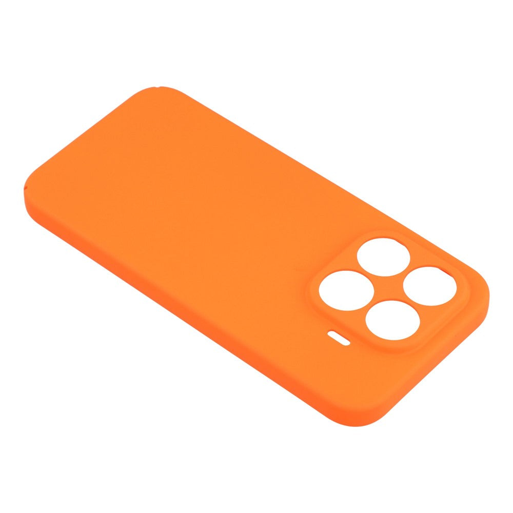 For Xiaomi 17T Pro Case Skin-Touch Rubberized Hard PC Phone Cover