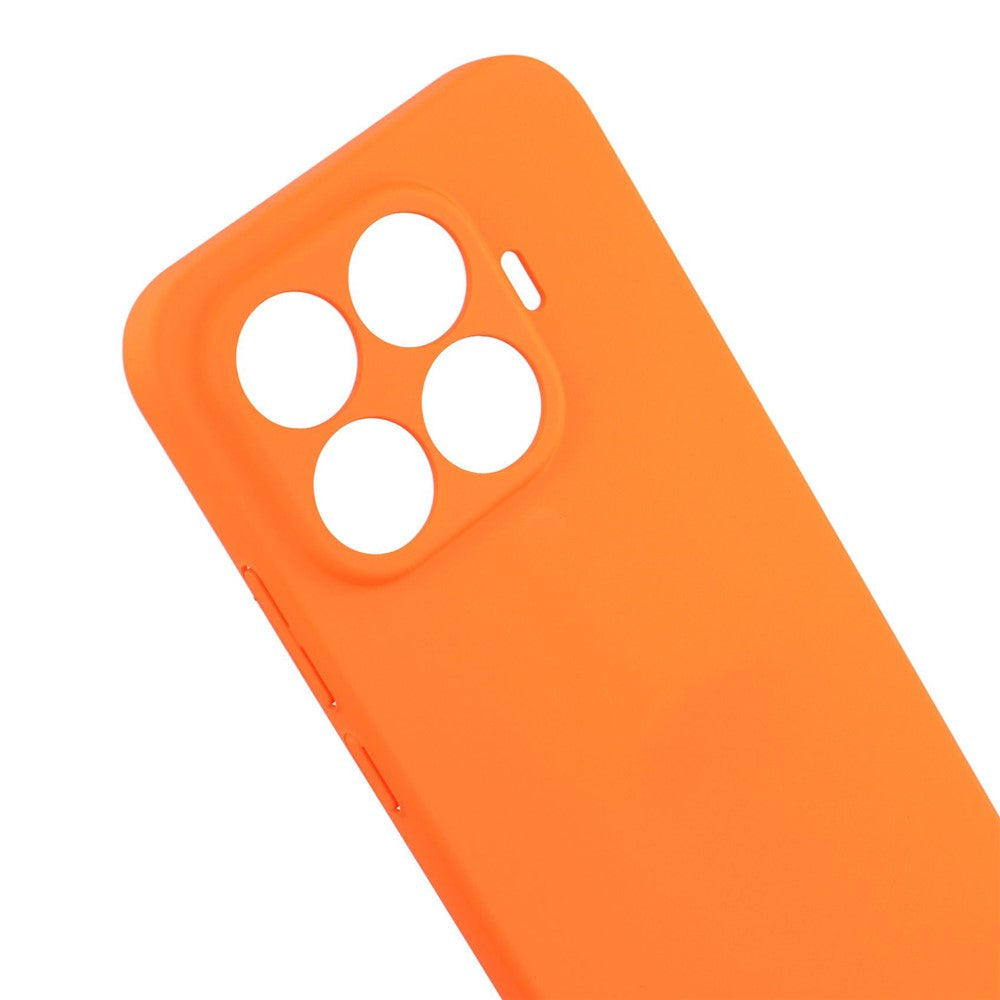 For Xiaomi 17T Pro Case Skin-Touch Rubberized Hard PC Phone Cover