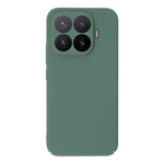 For Xiaomi 17T Pro Case Skin-Touch Rubberized Hard PC Phone Cover
