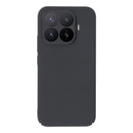 For Xiaomi 17T Pro Case Skin-Touch Rubberized Hard PC Phone Cover