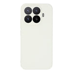 For Xiaomi 17T Pro Case Skin-Touch Rubberized Hard PC Phone Cover