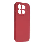 For Xiaomi 17T Case Matte Hard PC Slim Cell Phone Cover