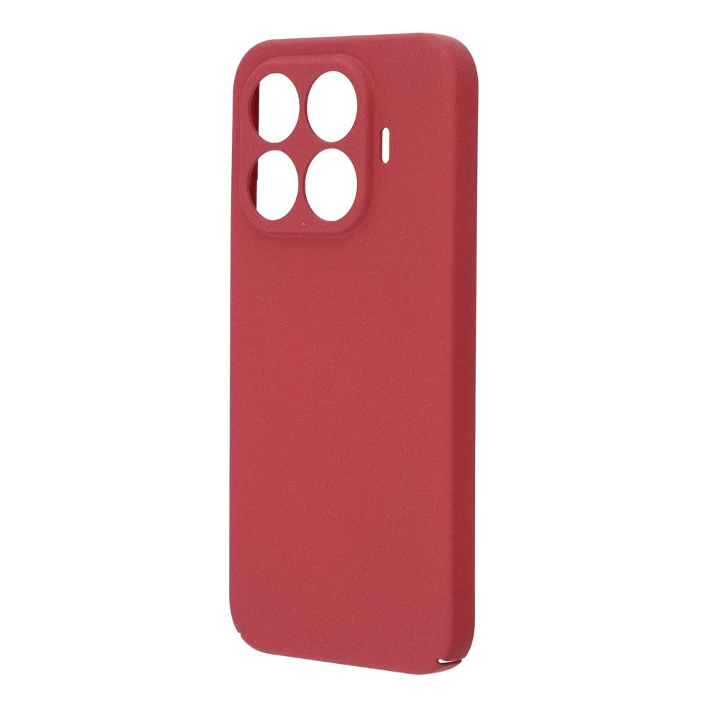 For Xiaomi 17T Case Matte Hard PC Slim Cell Phone Cover