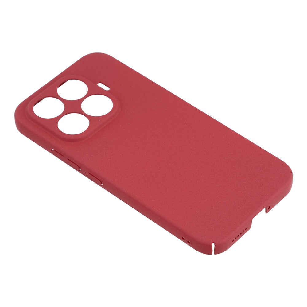 For Xiaomi 17T Case Matte Hard PC Slim Cell Phone Cover
