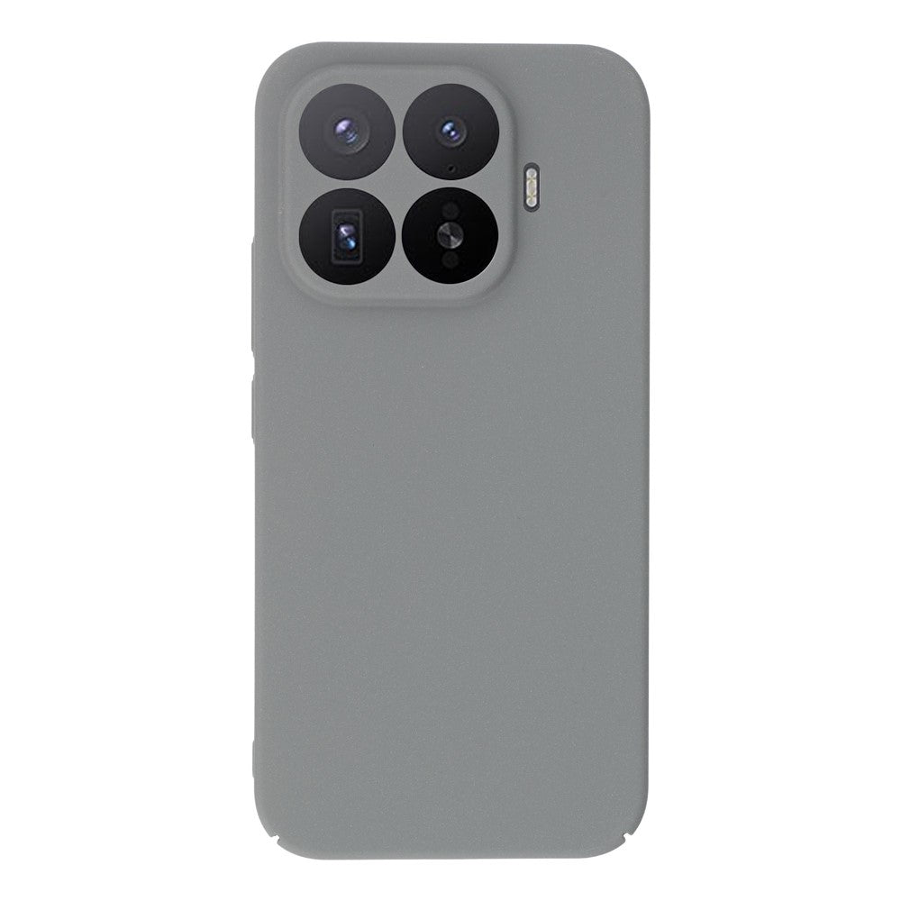 For Xiaomi 17T Case Matte Hard PC Slim Cell Phone Cover