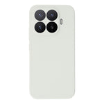 For Xiaomi 17T Case Matte Hard PC Slim Cell Phone Cover