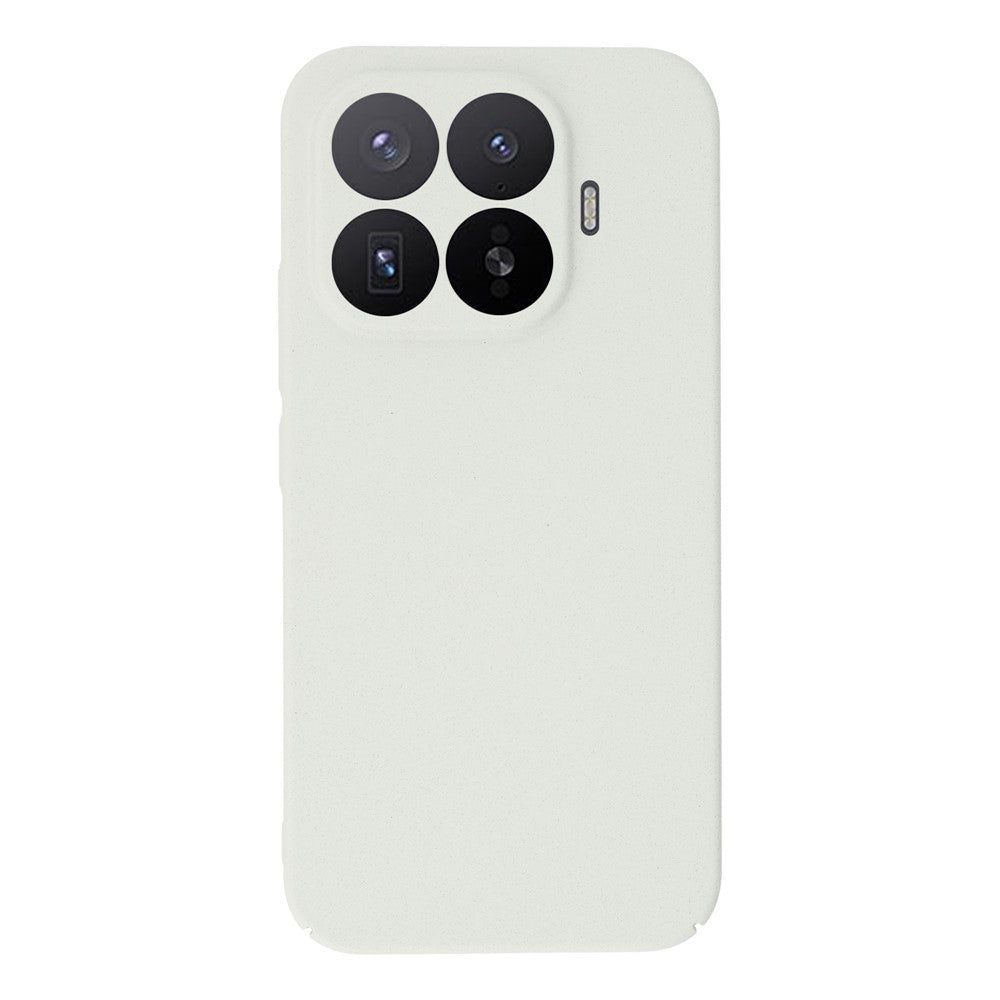 For Xiaomi 17T Case Matte Hard PC Slim Cell Phone Cover