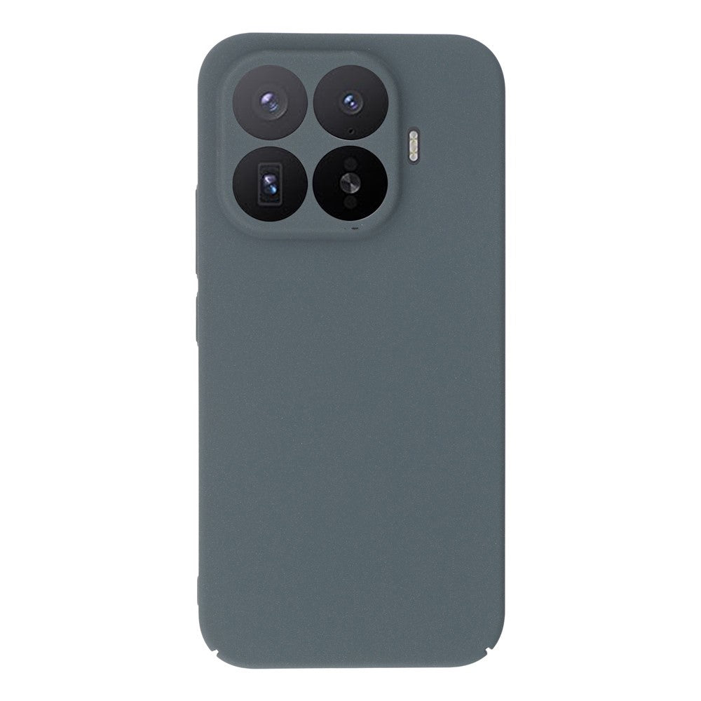For Xiaomi 17T Case Matte Hard PC Slim Cell Phone Cover