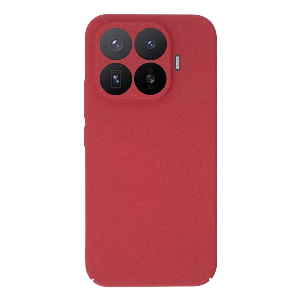 For Xiaomi 17T Pro Case Matte Hard PC Slim Cell Phone Cover