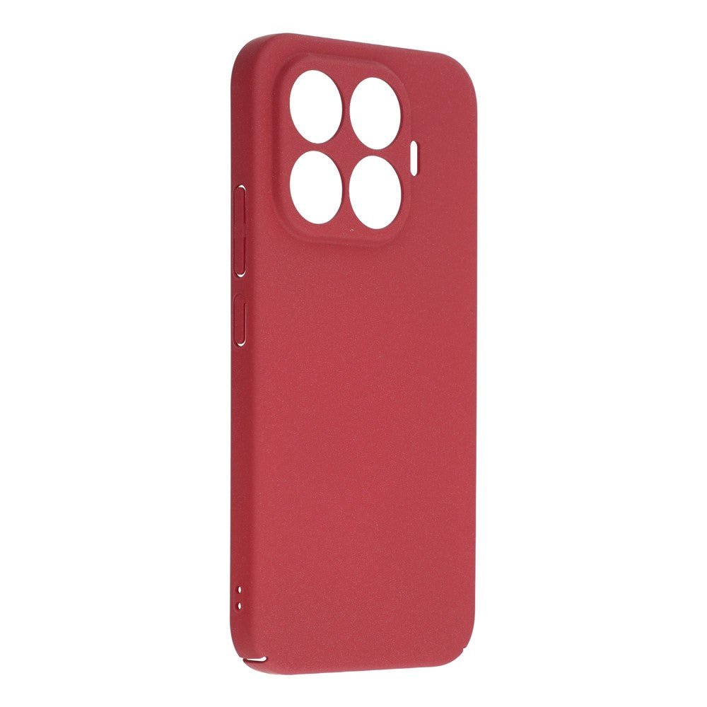 For Xiaomi 17T Pro Case Matte Hard PC Slim Cell Phone Cover