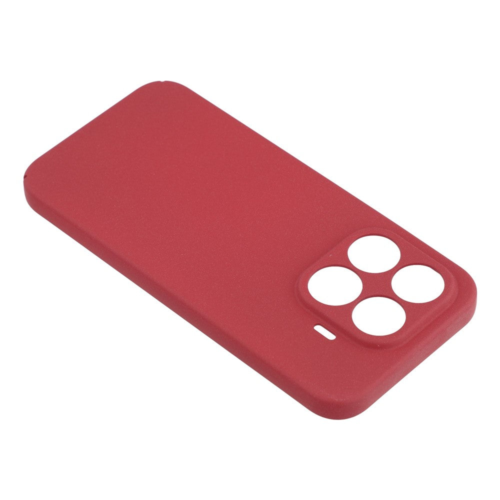 For Xiaomi 17T Pro Case Matte Hard PC Slim Cell Phone Cover