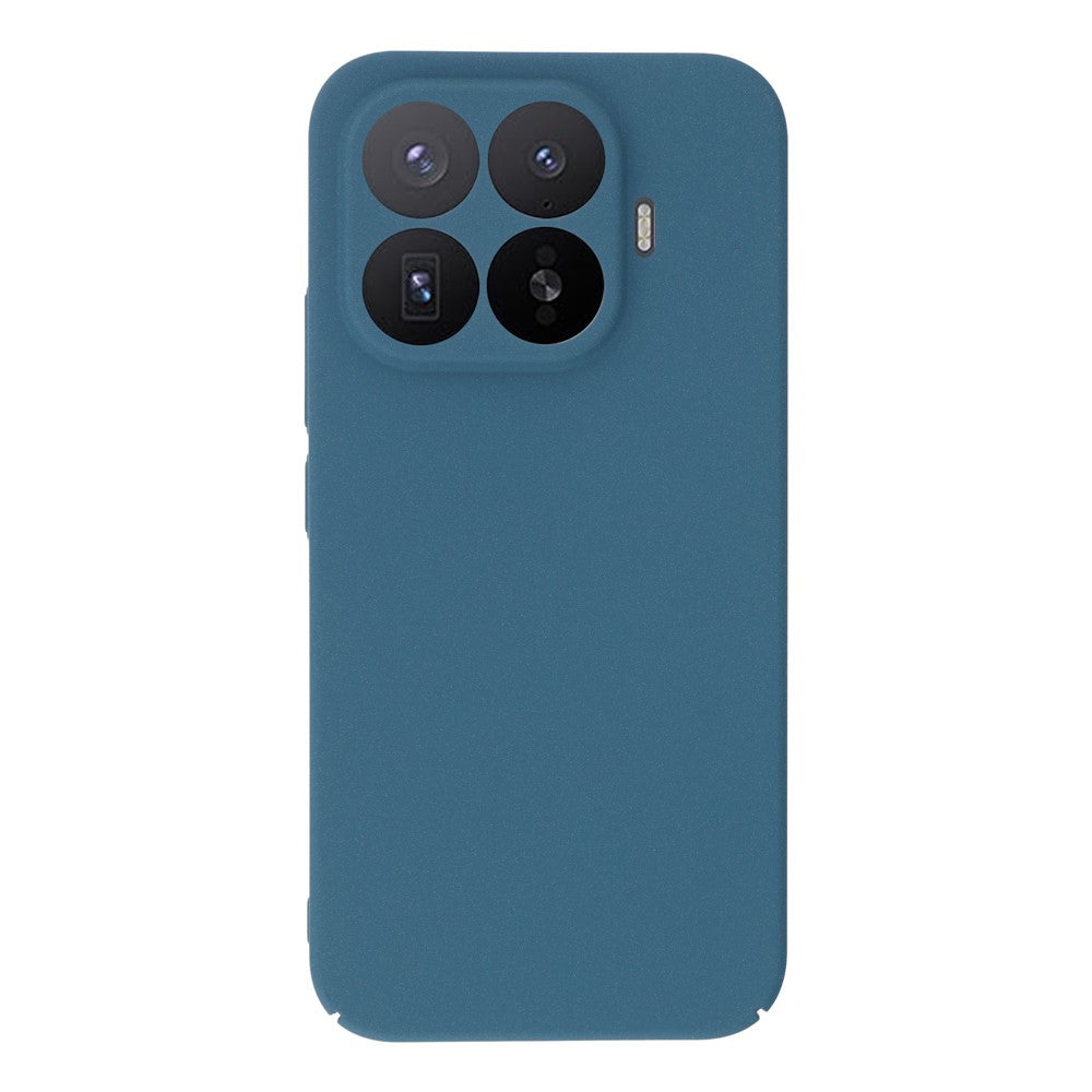 For Xiaomi 17T Pro Case Matte Hard PC Slim Cell Phone Cover