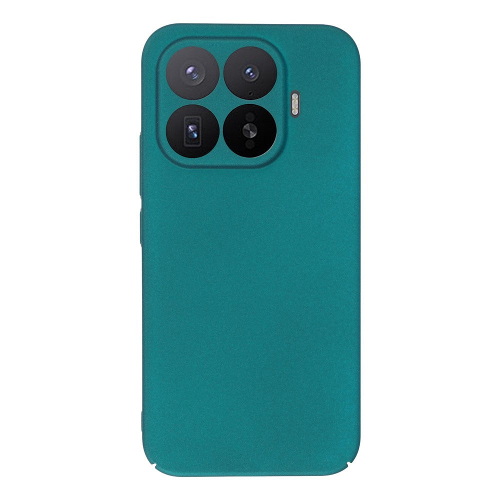 For Xiaomi 17T Pro Case Matte Hard PC Slim Cell Phone Cover