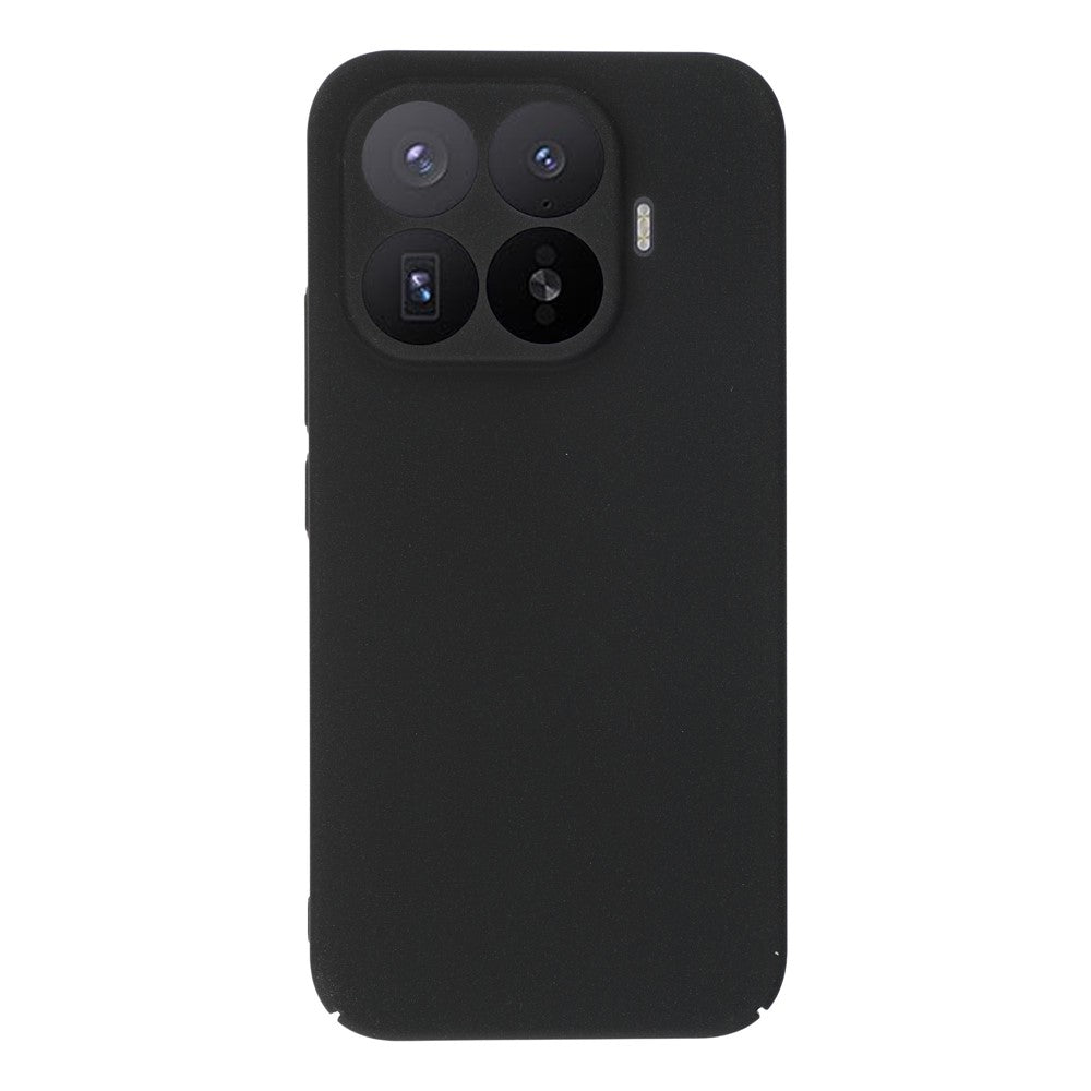 For Xiaomi 17T Pro Case Matte Hard PC Slim Cell Phone Cover