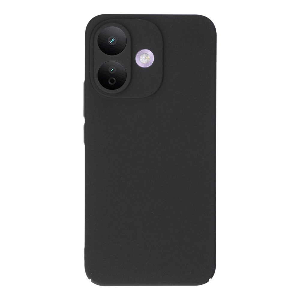For Xiaomi Redmi Note 17 Pro 5G Case Matte Hard PC Slim Cell Phone Cover