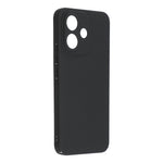 For Xiaomi Redmi Note 17 Pro 5G Case Matte Hard PC Slim Cell Phone Cover