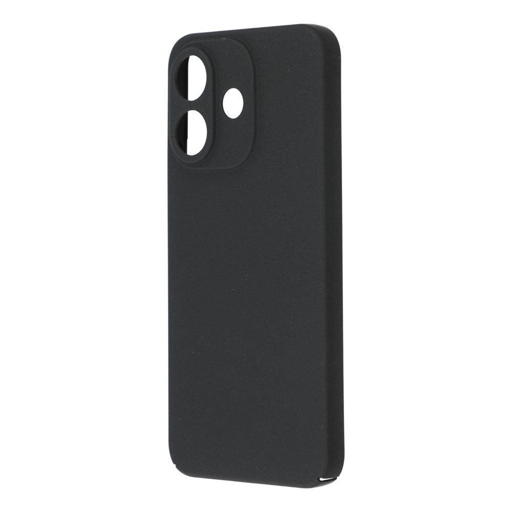 For Xiaomi Redmi Note 17 Pro 5G Case Matte Hard PC Slim Cell Phone Cover