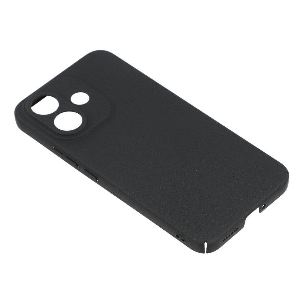 For Xiaomi Redmi Note 17 Pro 5G Case Matte Hard PC Slim Cell Phone Cover
